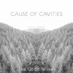Cause Of Cavities (N R H Remix)