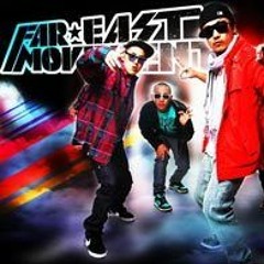 Far East Movement - Turn Up The Love - Rell Sounder Remix #GURPREETPABLATO