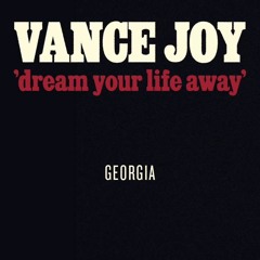 Georgia - Vance Joy (Guitar Instrumental)