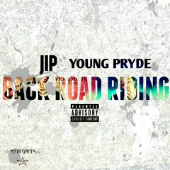 Back Roads Riding Ft, Young Pryde