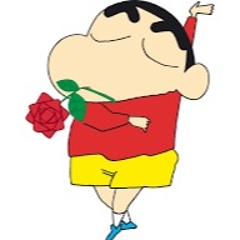 OST Crayon Sinchan (Cover)