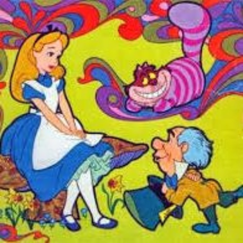 Alice In Teknoland