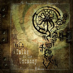 Nibana - Tales of the Uncanny - Album Trailer