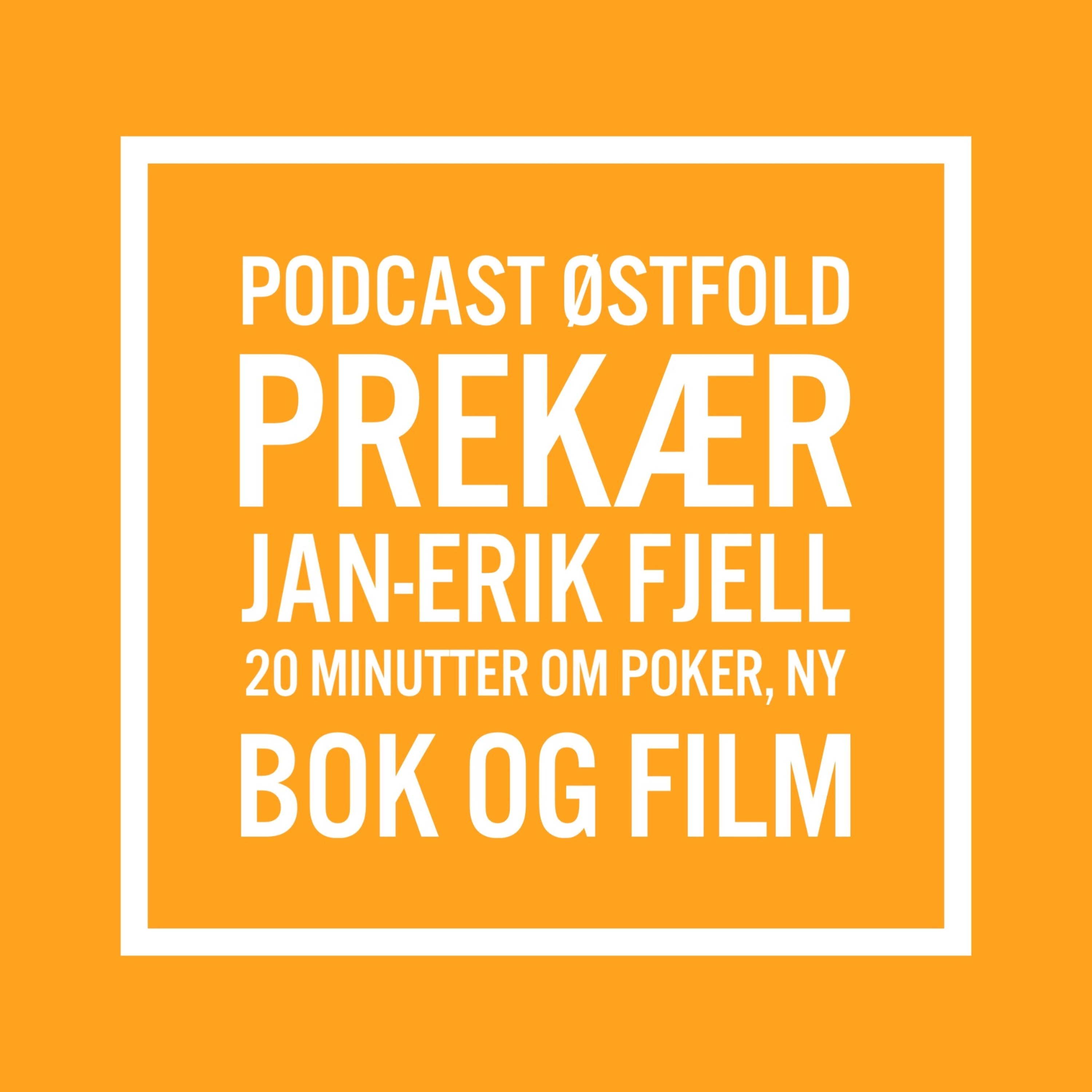 podcast Østfold