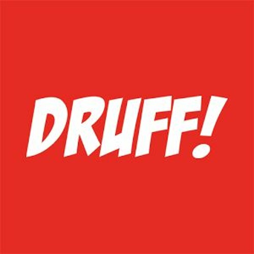 Extaso - Druff!!