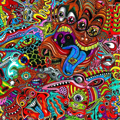 DoKteK[FTS] - Acid gut, alles gut(Mix)