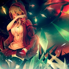 Nightcore "God Is A Girl"