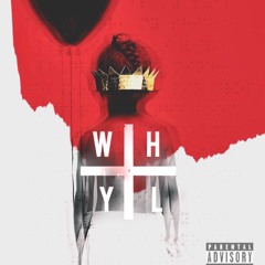 Will Wildfire - WORK (Cover) prod. Will Wildfire