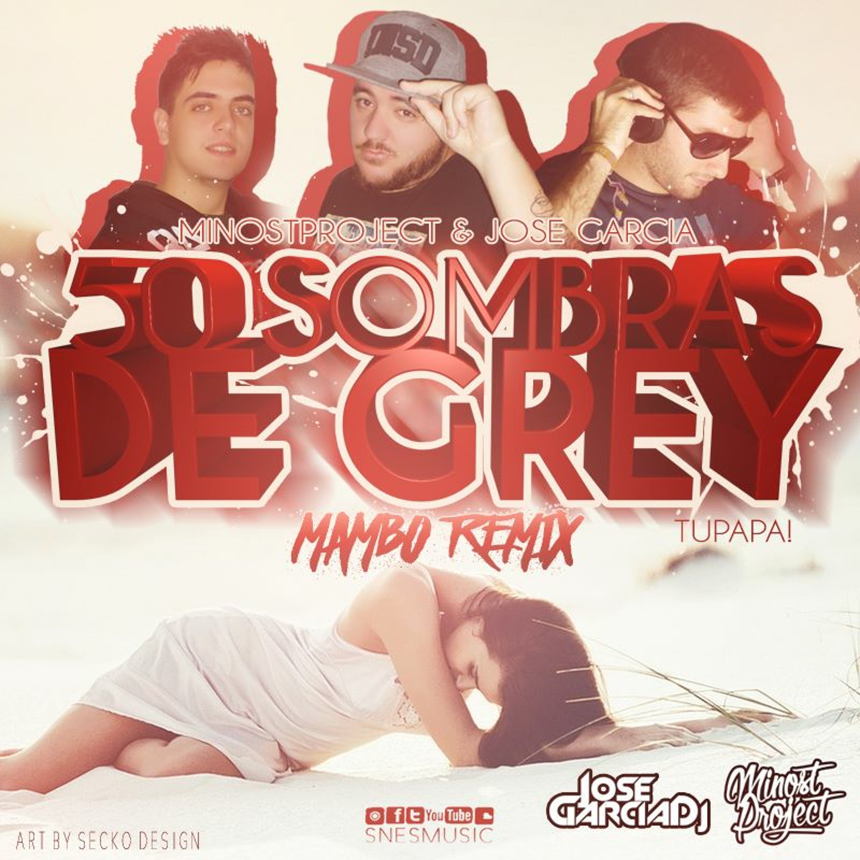 Minost Project Remixes