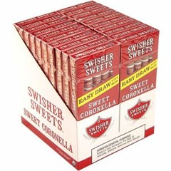 Swisher Sweet Boxes (prod. DJ AZMA)