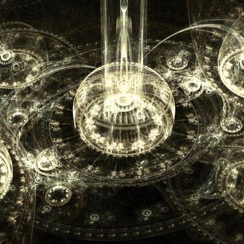 Omsphere - Great Cycles Of Time