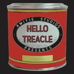 Hello Treacle #4