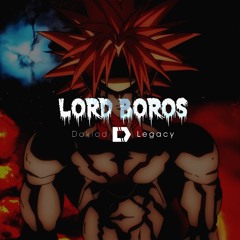 Lord Boros | Inspired by TheEnigmaTNG