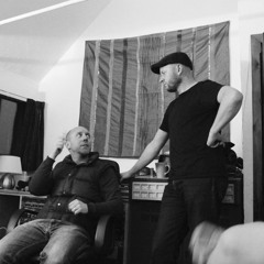 She Made The Running