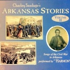 Arkansas Stories by Harmony - Sultana