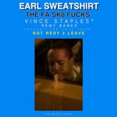 swamp vermin (feat. na-kel smith) / earl sweatshirt
