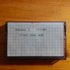 1Live Treibhaus 1995-07