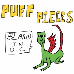 Puff Pieces - Mindhead