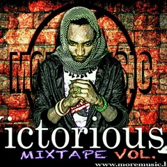 Mixter Bash...One Moment