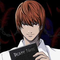 Death Note Ending 2-Zetsubō Billy