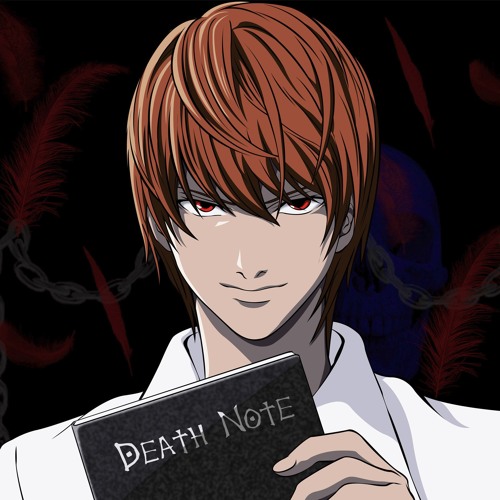Stream Death Note Ending 2-Zetsubō Billy by DelveVIPOfficial | Listen  online for free on SoundCloud