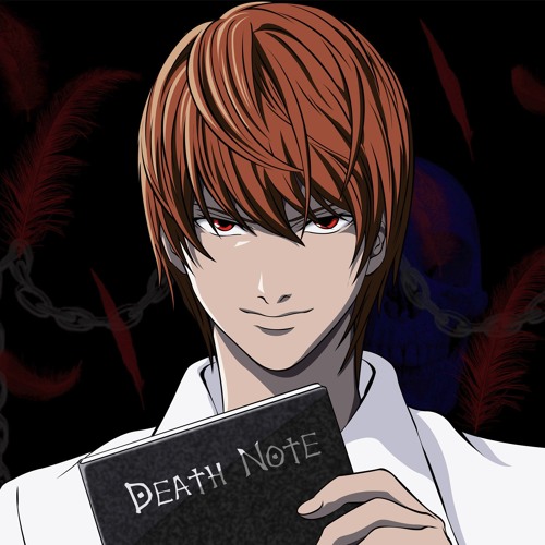 Stream Death Note Ending 2° - Zetsubou Billy by Maximum The Hormone. by  Hatsuharu Sohma 🐄