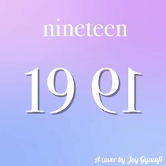 nineteen (version 2)