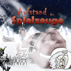 Rebellion Of The Toys (with Choir)