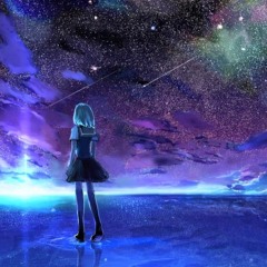 Nightcore Written In The Stars