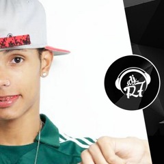 MC Igor Almeida - Tava Engatilhado (DJ R7) Lançamento 2016