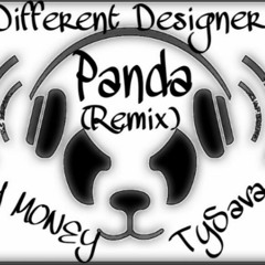 Different Designer Panda (REMIX) (1)