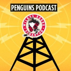 Penguins Podcast 2 - 17 - 16