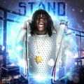 Chief&#x20;Keef Stand Artwork
