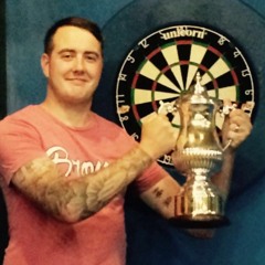 Dave Parletti - Darts Podcast