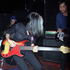 Marnie Jaffe, Teerapat Parnmongkol, Jake Adams