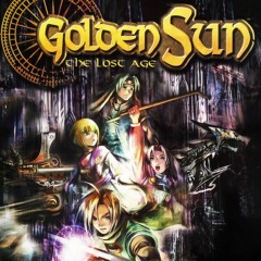 Golden Sun: The Lost Age - Ship Battle Theme Remastered