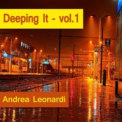 Deeping It - vol.1