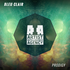 Bleu Clair - Prodigy