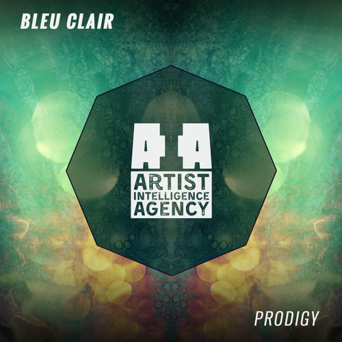 Bleu Clair - Prodigy