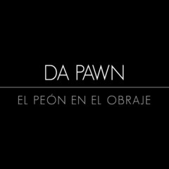 Da Pawn - Ballenas De Ruido