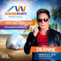 Winter Party Festival 2016: Pulse Promo Set