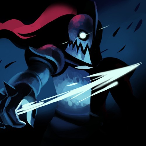 [UNDERTALE] Kobito Of The Shining Spear ~ Undying Hero