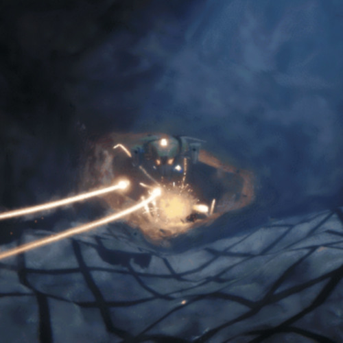 Overload - Darkness Eternal