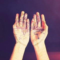 Atlas Hands - Benjamin Francis Leftwich (Guitar Instrumental)