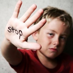 My mother used to beat me(prod. Child Abuse)