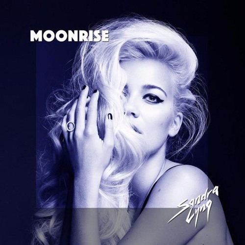 Sandra Lyng - Moonrise (Radio Edit)