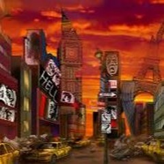 Dutch Ft. Flamez Born In Hell Remix