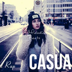 Casual - Base de Rap Instrumental Hip Hop | M-Beats ツ