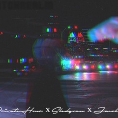 Private Hour - Congress (Rollin) Prod. By Sledgren & Jacobi