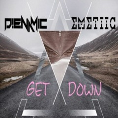 Emetiic X D!enamic "Get Down" [Free Download]